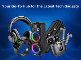 Electronics Stores: Your One-Stop Shop for Technology