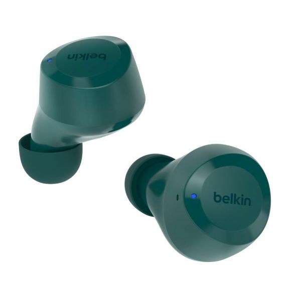 Belkin SoundForm Bolt Wireless Earbuds