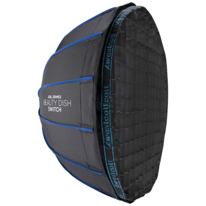 Westcott40-Degree Egg Crate Grid for Beauty Dish & Beauty Dish Switch #2833