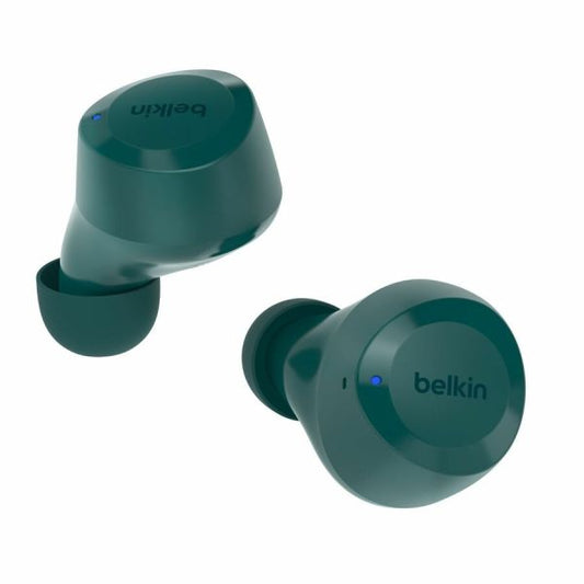 Belkin SoundForm Bolt Wireless Earbuds
