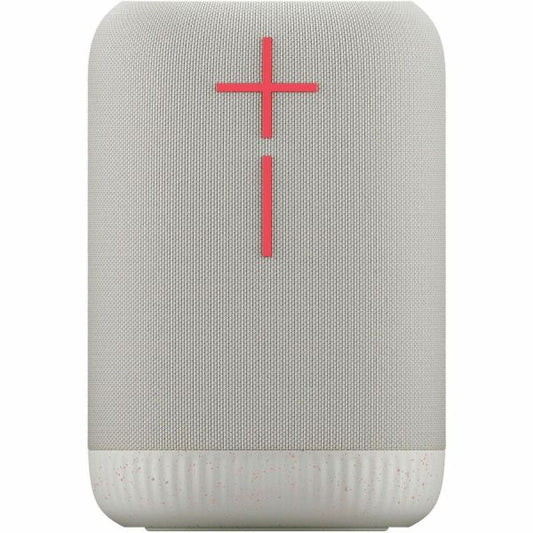 Ultimate Ears EPICBOOM Portable Bluetooth Speaker System - White