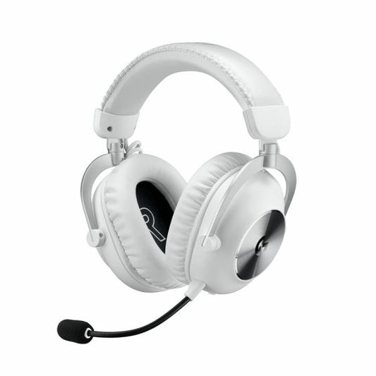 Logitech G PRO X 2 LIGHTSPEED Wireless Gaming Headset