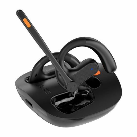 EKSA S30 AI Open-Ear Air Conduction True Wireless Headset