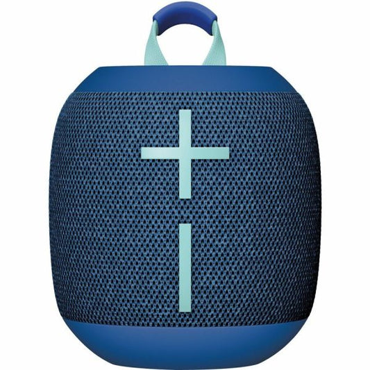 Ultimate Ears WONDERBOOM 4 Portable Waterproof Bluetooth Speaker
