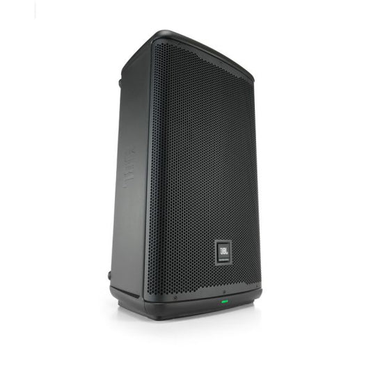 JBL Professional EON712 Bluetooth Speaker System - 650 W RMS - Black