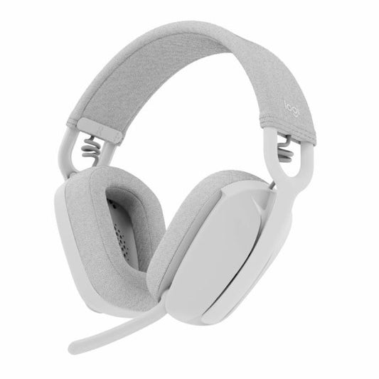 Logitech Zone Vibe 100 - Off-white