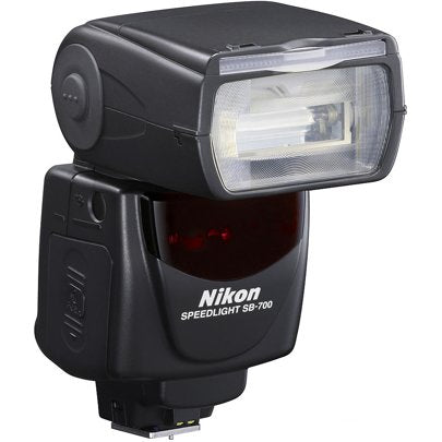 NikonSB-700 Speedlight