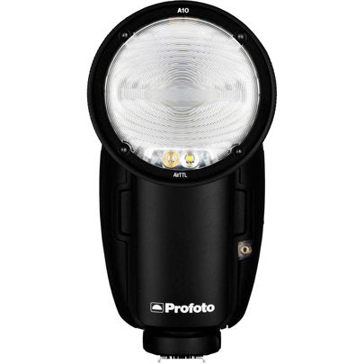 ProfotoA10 for Canon